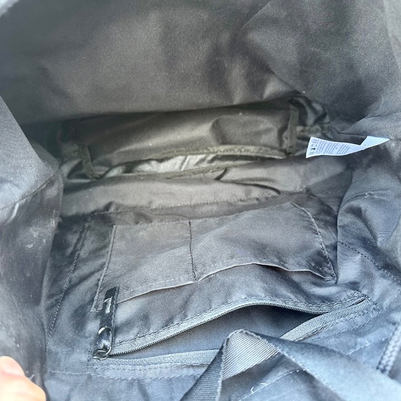 Hurley Backpack - Picture 3 of 6